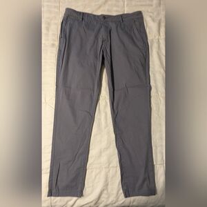 Birddogs Stephen Jobs Stretch Khaki Pants